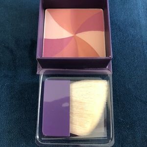 Benefit Makeup - benefit HERVANA blush - new Benefit Makeup - benefit HERVANA blush - new